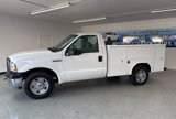 Used 2005 Ford F250 XL image 3