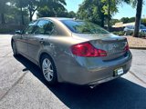Used 2012 INFINITI G37 Journey w/ Premium Pkg image 3