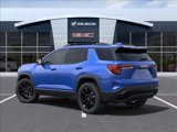 New 2025 GMC Terrain Elevation w/ Black Edition image 3