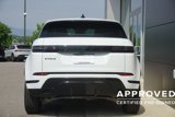 Used 2024 Land Rover Range Rover Evoque Dynamic SE image 6