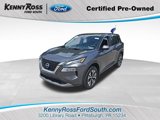 Used 2022 Nissan Rogue SV image 1
