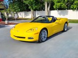 Used 2006 Chevrolet Corvette Convertible w/ Preferred Equipment Group image 4