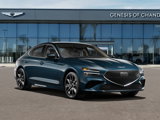 New 2025 Genesis G70 2.5T image 2