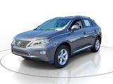 Used 2014 Lexus RX 350 FWD image 2
