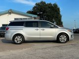 Used 2016 Kia Sedona LX w/ LX Convenience Package image 2