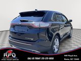 Used 2018 Ford Edge Titanium image 5