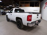 Used 2013 Chevrolet Silverado 1500 W/T image 3