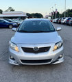 Used 2009 Toyota Corolla S image 2