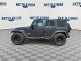 Used 2017 Jeep Wrangler Unlimited Sport w/ Quick Order Package 24S image 5