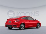 Used 2020 Honda Civic EX image 4