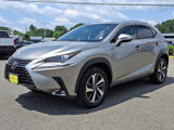 Used 2018 Lexus NX 300 AWD w/ Premium Package image 4