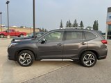 Used 2022 Subaru Forester Touring w/ Popular Package #2 image 3