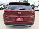 Used 2019 Hyundai Tucson SEL image 4
