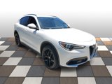 Used 2019 Alfa Romeo Stelvio Sport w/ Quick Order Package 22K Sport image 3