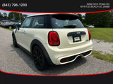 Used 2015 MINI Cooper S image 4