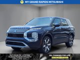 New 2025 Mitsubishi Outlander SE image 3