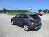 Used 2025 Ford Escape Active w/ Cold Weather Package image 3