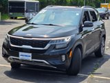 Used 2021 Kia Seltos SX w/ SX Sunroof Package image 4