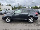 Used 2015 Subaru Forester 2.5i Premium w/ Popular Package #2 image 4