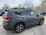 Used 2020 Subaru Forester Limited w/ Popular Package #3 image 5