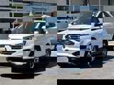 Certified 2022 Ford Edge SEL w/ Convenience Package image 4