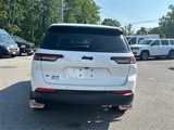 Used 2022 Jeep Grand Cherokee L Laredo image 4
