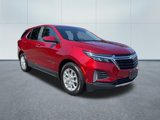 Used 2023 Chevrolet Equinox LT image 4