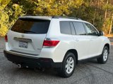 Used 2013 Toyota Highlander SE image 6