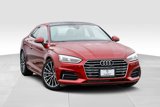 Used 2018 Audi A5 2.0T Premium Plus w/ Premium Plus image 2