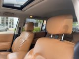 Used 2018 Nissan Armada Platinum w/ Captain Seat Package image 6