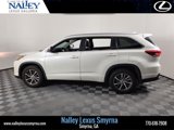 Used 2018 Toyota Highlander SE image 5