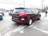 Used 2017 Kia Sedona LX w/ LX Essentials Premium Package image 6