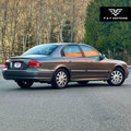 Used 2002 Hyundai Sonata GLS image 6