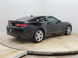 Used 2017 Chevrolet Camaro LT image 5
