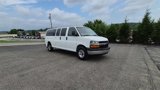 Used 2012 Chevrolet Express 3500 LT w/ LT Preferred Equipment Group image 3