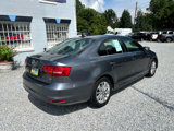 Used 2015 Volkswagen Jetta TDI SE image 5