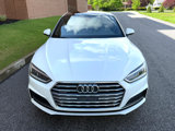 Used 2018 Audi A5 2.0T Premium Plus w/ Premium Plus image 2
