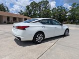 Used 2022 Nissan Altima 2.5 S image 4