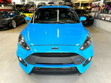 Used 2017 Ford Focus RS image 2