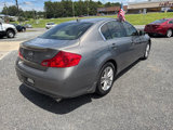 Used 2011 INFINITI G37 Journey w/ Interior Accent Pkg image 4