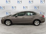 Used 2013 Honda Civic LX image 2