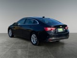 Used 2021 Chevrolet Malibu LT image 5