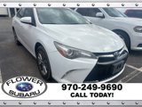 Used 2017 Toyota Camry image 3