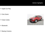 Used 2022 GMC Terrain SLE image 5