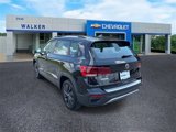 Used 2023 Volkswagen Taos S image 3