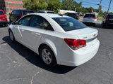 Used 2015 Chevrolet Cruze LT image 4