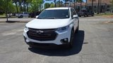 Used 2021 Chevrolet Traverse RS image 3
