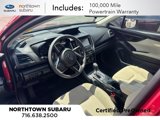 Certified 2022 Subaru Impreza 2.0i image 2