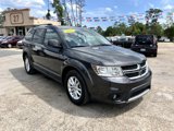 Used 2017 Dodge Journey SXT w/ Comfort/Convenience Group image 3