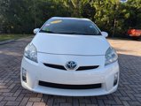 Used 2010 Toyota Prius Three image 2
